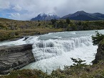 torres del paine